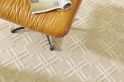 Clearance Brinker Vloerkleed 3163 Ivory-Ivory Graphix |
