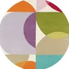 Scion Rug Collection Vloerkleden^Vloerkleed 26000 Kaleido |