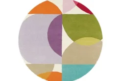 Scion Rug Collection Vloerkleden^Vloerkleed 26000 Kaleido |