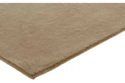 Brinker Vloerkleden^Vloerkleed 750 Khaki Organix |