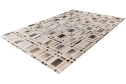 Outlet Divendo Vloerkleed 225 kleurmix Lavin