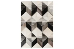 Divendo Vloerkleden^Vloerkleed 425 kleurmix Lavin