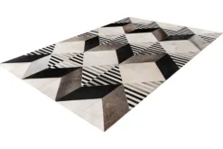 Divendo Vloerkleden^Vloerkleed 425 kleurmix Lavin