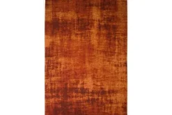 Aros Vloerkleden^Vloerkleed 63 Koper - Orange Raheen