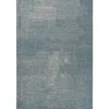 Aros Vloerkleden^Vloerkleed 30 Licht Blauw Galina