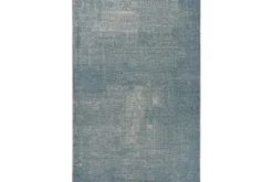 Aros Vloerkleden^Vloerkleed 30 Licht Blauw Galina