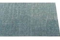 Aros Vloerkleden^Vloerkleed 30 Licht Blauw Galina