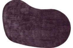 Best Aros Vloerkleed 43 Licht Paars Dias