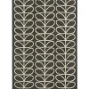 Outlet Orla Kiely Vloerkleed 060505 Lineair Stem
