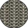 Online Orla Kiely Vloerkleed 060505 Lineair Stem
