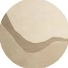 Brinker Vloerkleden^Vloerkleed 210 Linen Organix |