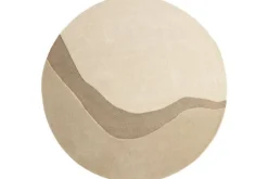 Brinker Vloerkleden^Vloerkleed 210 Linen Organix |