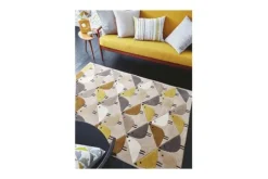 Scion Rug Collection Vloerkleden^Vloerkleed 24405 Lintu |