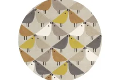 Scion Rug Collection Vloerkleed 24405 Lintu |