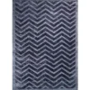 Discount Divendo Vloerkleed 410 Marineblauw Luxury