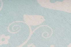 Divendo Vloerkleden^Vloerkleed 400 mint Bambini