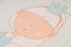 Divendo Vloerkleden^Vloerkleed 100 mint Bambini