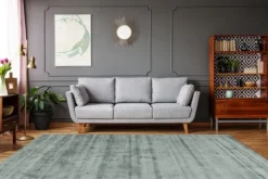Divendo Vloerkleden^Vloerkleed 110 Mint Luxury
