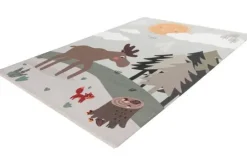 Online Viviendo Vloerkleed 627 Moose Greta