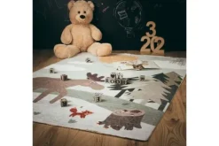 Online Viviendo Vloerkleed 627 Moose Greta