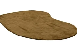 Aros Vloerkleden^Vloerkleed 54 Mosgroen Dias