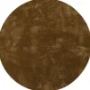 Aros Vloerkleden^Vloerkleed 54 Mosgroen Dias