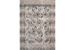 Sale Divendo Vloerkleed 425 multi Anouk