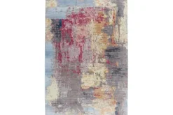 Divendo Vloerkleden^Vloerkleed 400 Multi Antigua
