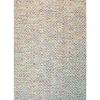 Divendo Vloerkleden^Vloerkleed 410 Multi Aperitif