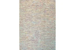 Divendo Vloerkleden^Vloerkleed 410 Multi Aperitif