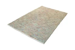 Divendo Vloerkleden^Vloerkleed 310 Multi Aperitif