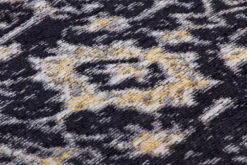 Divendo Vloerkleden^Vloerkleed 500 Multi Blauw Blaze