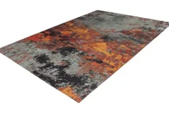 Discount Divendo Vloerkleed 400 Multi Blaze