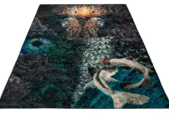 Viviendo Vloerkleden^Vloerkleed 210 Multi Exotic