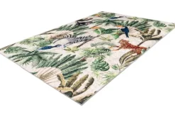 Sale Viviendo Vloerkleed 213 Multi Exotic