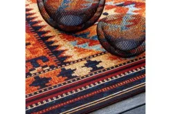 Viviendo Vloerkleden^Vloerkleed 641 Multi Gobelina