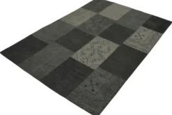 Online Divendo Vloerkleed 210 Multi Grijs Lyrical
