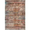 Viviendo Vloerkleden^Vloerkleed 356 Multi Inca