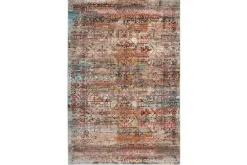 Viviendo Vloerkleden^Vloerkleed 356 Multi Inca