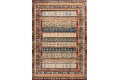 Viviendo Vloerkleed 361 Multi Inca