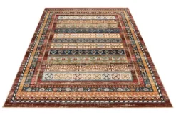 Viviendo Vloerkleed 361 Multi Inca