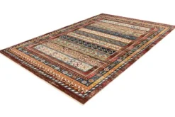 Viviendo Vloerkleed 361 Multi Inca