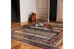 Viviendo Vloerkleed 361 Multi Inca
