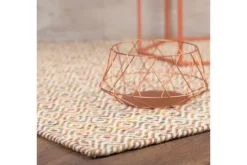 Outlet Viviendo Vloerkleed 334 Multi Jaipur