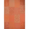 Sale Divendo Vloerkleed 210 Multi Oranje Lyrical