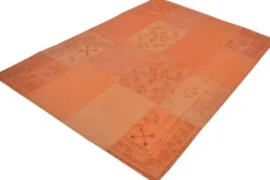 Sale Divendo Vloerkleed 210 Multi Oranje Lyrical