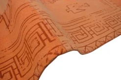 Sale Divendo Vloerkleed 210 Multi Oranje Lyrical