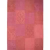 Divendo Vloerkleden^Vloerkleed 210 Multi Rood Lyrical