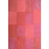 Divendo Vloerkleden^Vloerkleed 110 Multi Rood Lyrical