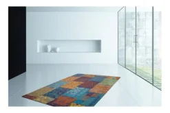 Divendo Vloerkleed 160 multi Symphony